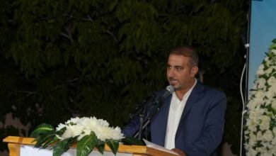 من هو أكرم شعيب؟ رجل أعمال يقود استثمارات في المال والإعلام والعقارات