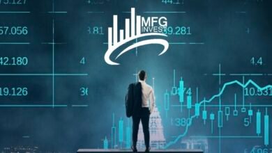 من هي شركة MFGinvest؟ معلومات وتعريف رسمي
