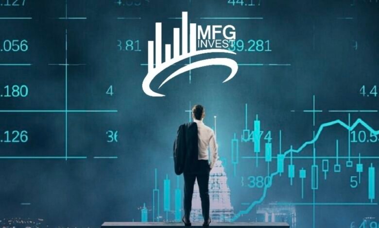 من هي شركة MFGinvest؟ معلومات وتعريف رسمي