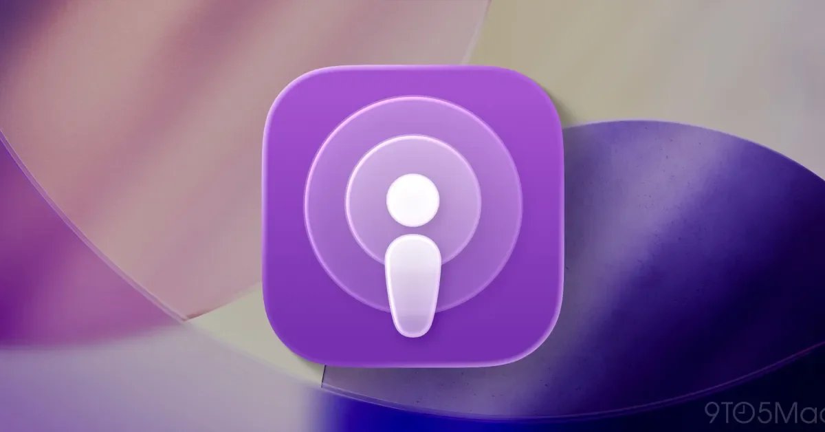 صورة مميزة: يلبي iOS 26.2 طلب Apple Music منذ خمس سنوات مع ميزات Apple Podcasts الجديدة