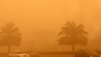 صورة توضيحية - مصرع وإصابة 20 شخصا في حادث مروع في مصر