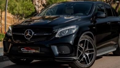 Kassem Motors يرسّخ مكانته كوجهة أولى لعشّاق السيارات الفاخرة في لبنان