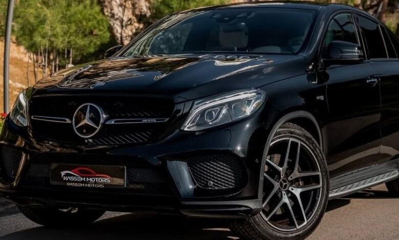 Kassem Motors يرسّخ مكانته كوجهة أولى لعشّاق السيارات الفاخرة في لبنان