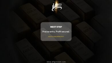 صورة توضيحية - عندما تتقن لغة المال… MFG Invest تغيّر نتائج التداول باحترافية ذكية