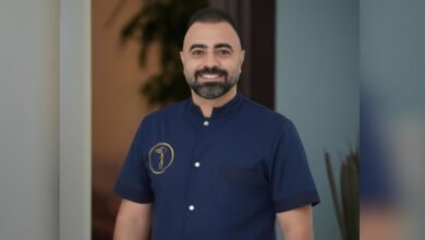الدكتور حسن ناصرالدين يسلّط الضوء على معايير الأمان في Fox Eyes