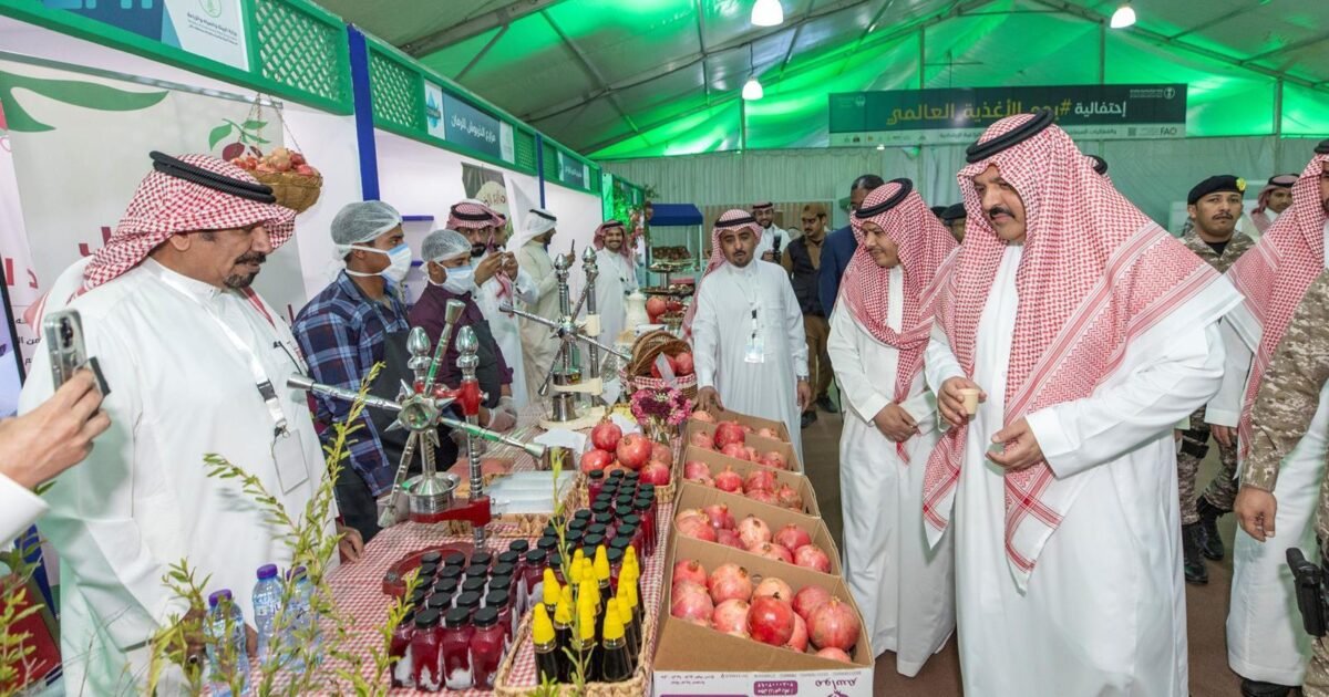 الزراعة التعاقدية تقلل مخاطر التسويق وترفع القيمة المضافة للمزارعين