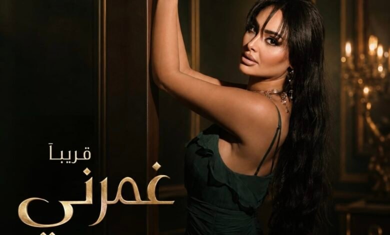 صورة توضيحية - هند سداسي تستعد لإطلاق أغنية جديدة قريباً بإنتاج ArabSong Production