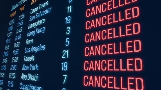 شركات طيران يابانية تلغي رحلات مع اقتراب عاصفة تشان هوم من طوكيو - صورة مميزة صورة مميزة: شركات طيران يابانية تلغي رحلات مع اقتراب عاصفة تشان هوم من طوكيو