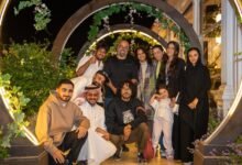 صورة توضيحية - نتفليكس ورايترز هاوس يختتمان برنامج اكتب المستقبل التدريبي في ثلاث مناطق سعودية