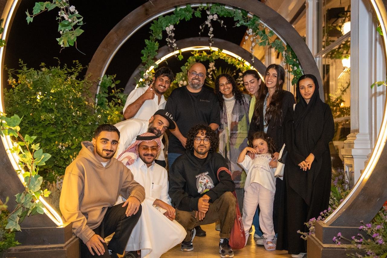 نتفليكس ورايترز هاوس يختتمان برنامج اكتب المستقبل التدريبي في ثلاث مناطق سعودية - صورة مميزة صورة مميزة: نتفليكس ورايترز هاوس يختتمان برنامج اكتب المستقبل التدريبي في ثلاث مناطق سعودية