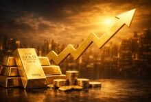 التوترات الجيوسياسية تعزز طلب الملاذ الآمن وأسعار الذهب ترتفع إلى 4,646