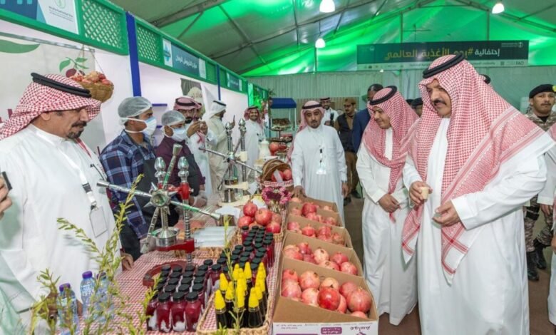 الزراعة التعاقدية تقلل مخاطر التسويق وترفع القيمة المضافة للمزارعين