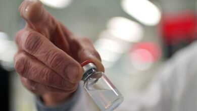 الهيئات التنظيمية تراجع السلامة والبيانات قبل الموافقة على لقاح mRNA الشخصي