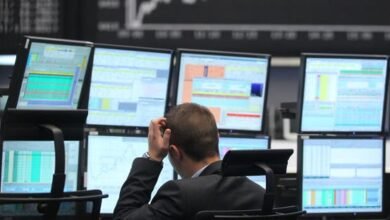 تحرك محدود لأسهم أوروبا قبل صدور بيانات التضخم في منطقة اليورو