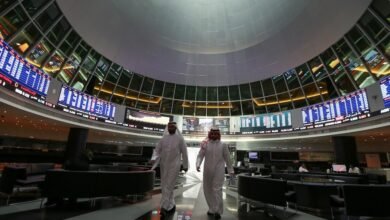 خبراء يحذرون: رفع الفائدة الأميركية قد يرفع كلفة تمويل شركات الخليج