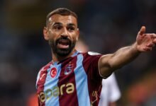 صلاح يفتتح سجله التهديفي مع طرابزون بهدفين في مرمى باشاك شهير