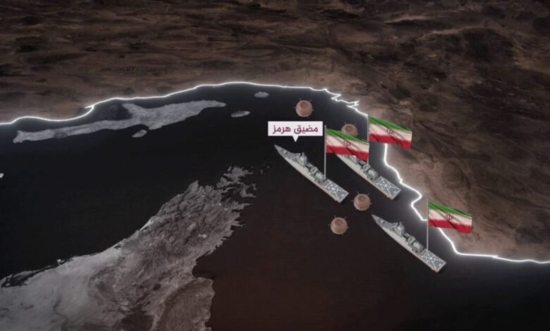 قطر تسعى لإعادة تنشيط قنوات التفاوض بين واشنطن وطهران