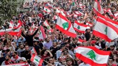 لبنان يطالب بالتعامل مع إيران عبر الدولة لا عبر قنوات موازية، وفق الخارجية