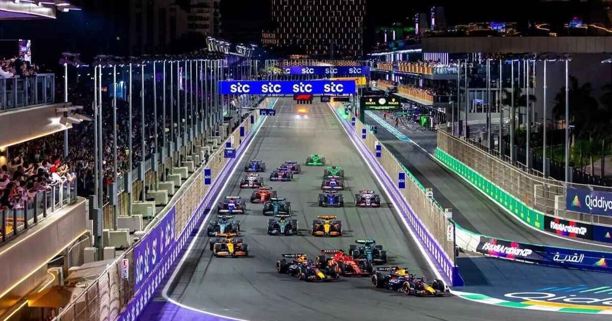 إلغاء WEC يزيد الضغط على منظمي لوسيل لاتخاذ قرار بشأن نوفمبر