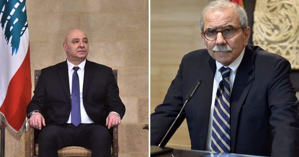 اختبار قدرة الدولة: اليونيفيل والموازنة والتعليم في أولويات حكومة سلام