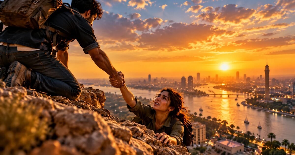 تحذيرات خصوصية تواكب انتشار ترند «من ينقذك؟» ورفع الصور إلى خدمات AI