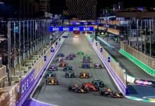 إلغاء WEC يزيد الضغط على منظمي لوسيل لاتخاذ قرار بشأن نوفمبر