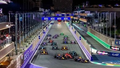 إلغاء WEC يزيد الضغط على منظمي لوسيل لاتخاذ قرار بشأن نوفمبر