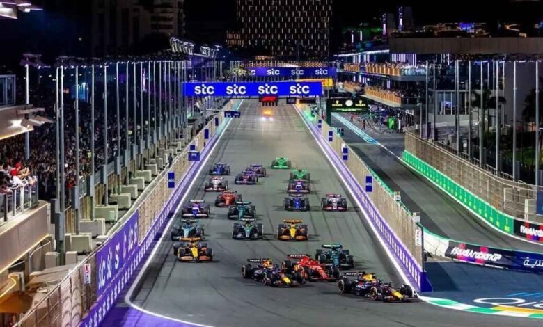 إلغاء WEC يزيد الضغط على منظمي لوسيل لاتخاذ قرار بشأن نوفمبر
