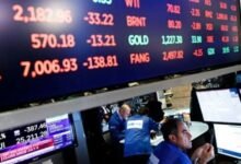 الأسواق تُسعر احتمال اتساع الحرب بين الولايات المتحدة وإيران في النفط