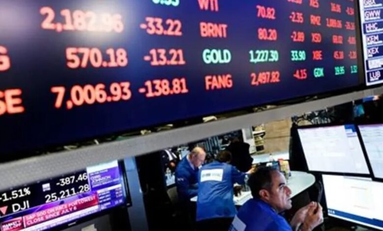 الأسواق تُسعر احتمال اتساع الحرب بين الولايات المتحدة وإيران في النفط