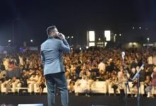 الترويج لأغنية «جمّالو» يظهر أجواء صيفية ويزيد البحث عن العمل