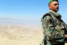 الجيش ينفي تغيير خريطة الانتشار في النبطية ويذكر زيادة النشاط الميداني