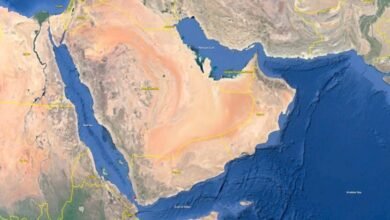 دبلوماسية خليجية تسعى لاحتواء تصعيد هرمز واليمن وتهديدات الطاقة