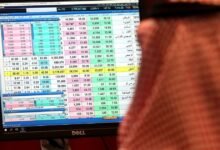 مستثمرو الخليج يتجنبون المخاطرة مع هبوط النفط وضبابية المسار الدبلوماسي