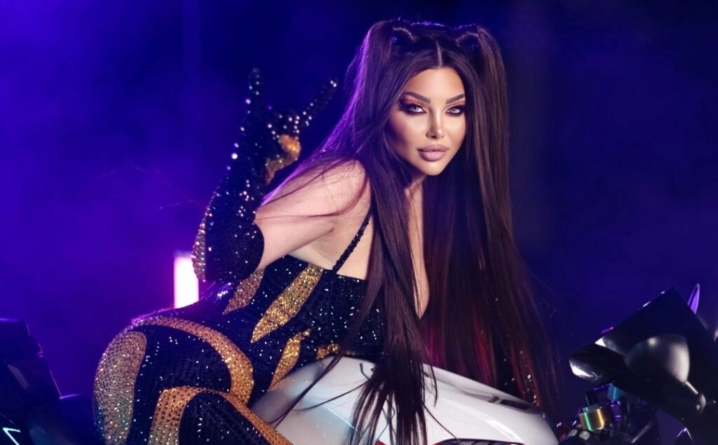مقطع رولا يموت «Maniac Psycho Toxic» يسبق إطلاق مشروع ROLA POP - أرشيف غوغل وبينغ