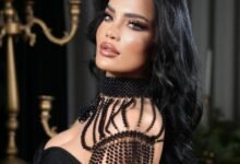 نشاط متصاعد لشيماء الراسي بين الحفلات المحلية والعروض الدولية