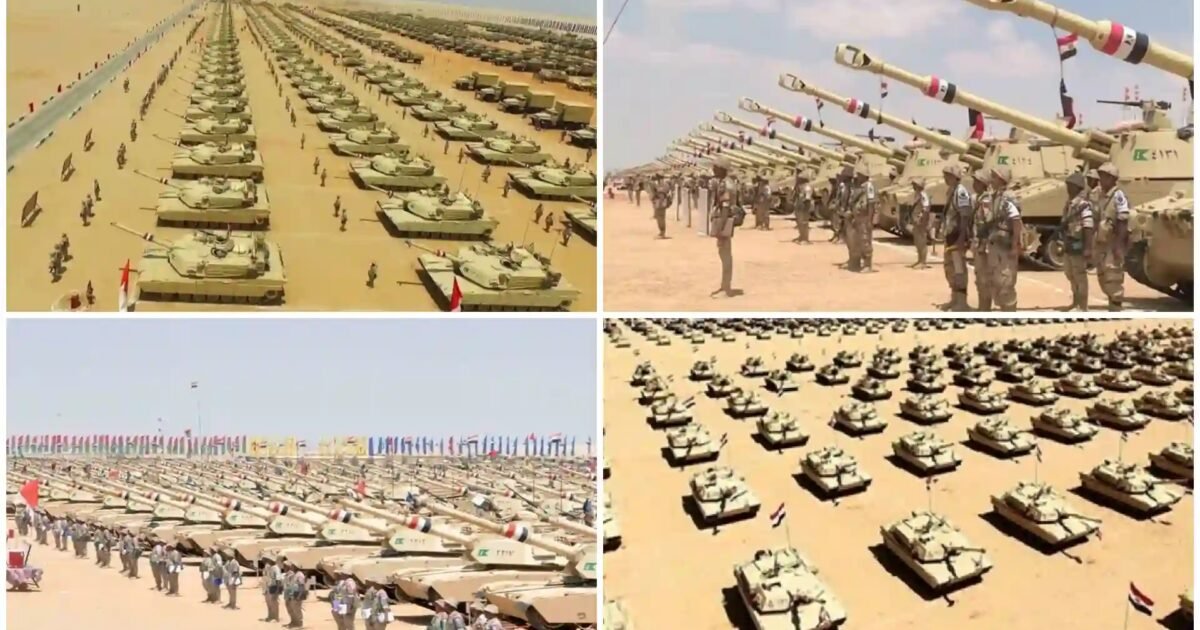 المنطقة على صفيح ساخن… مصر تلوّح بالتدخل العسكري دفاعاً عن السعودية والحرب في اليمن تنذر بمواجهة إقليمية أوسع