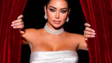 Arab Song Production تنتج أغنية «على راسي ريشة» لكاميليا ورد