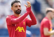 صلاح يحقق رقما تاريخيا في الدوري التركي (فيديو)