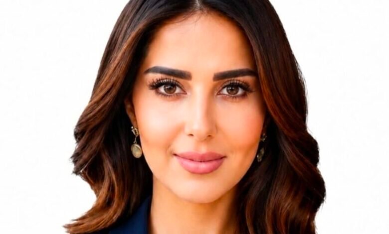 مهى شحادة ضمن أفضل 200 صوت عالميًا في تكنولوجيا التعليم والخامسة في الإمارات لعام 2026