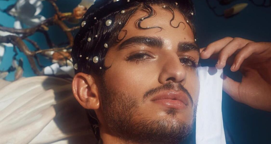 أوسكار Oscar Kraye كراهية المغرضين ألهمتني لأكون أنا