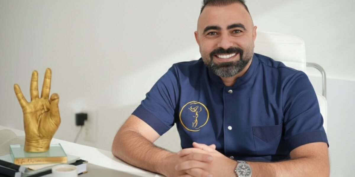 الدكتور حسن ناصرالدين يحدّد الحالات الأنسب للعلاج بالليزر المتطوّر