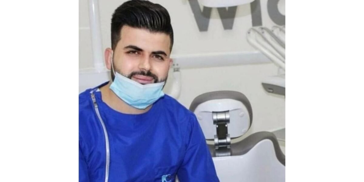 الدكتور Ali Herz اسمٌ رائدٌ في عالم طب الأسنان التجميلي