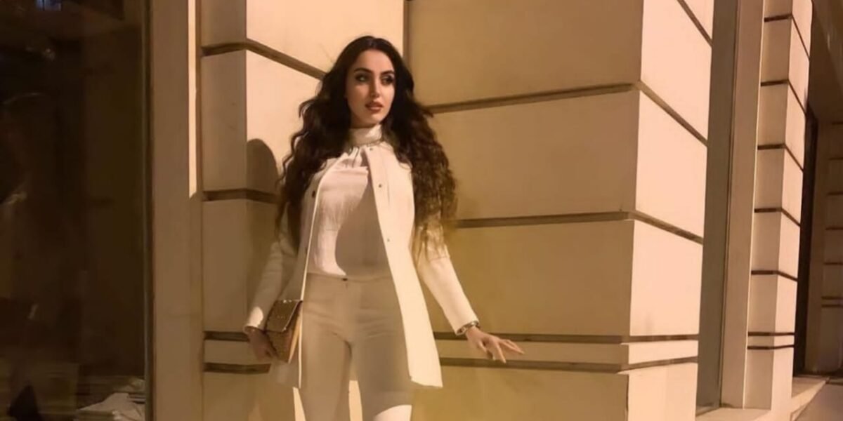 الفنانة سبيل تطرح Cover جديد عبر انغامي