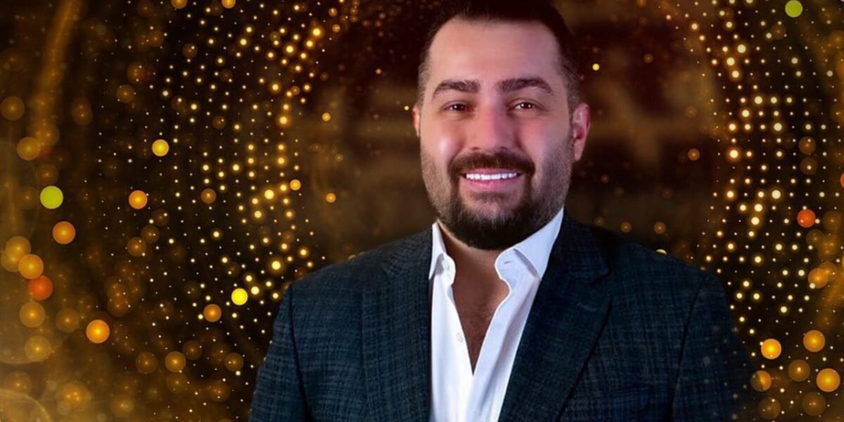 الفنان نائل حزواني يستعد لإطلاق أغنيته الجديدة إنت منيح بتعرفني