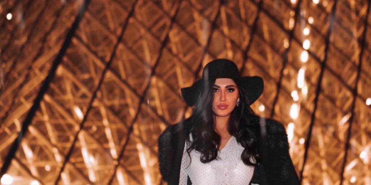 المؤثرة Carol Atieh سفيرةً للعديد من العلامات التجارية الكبرى