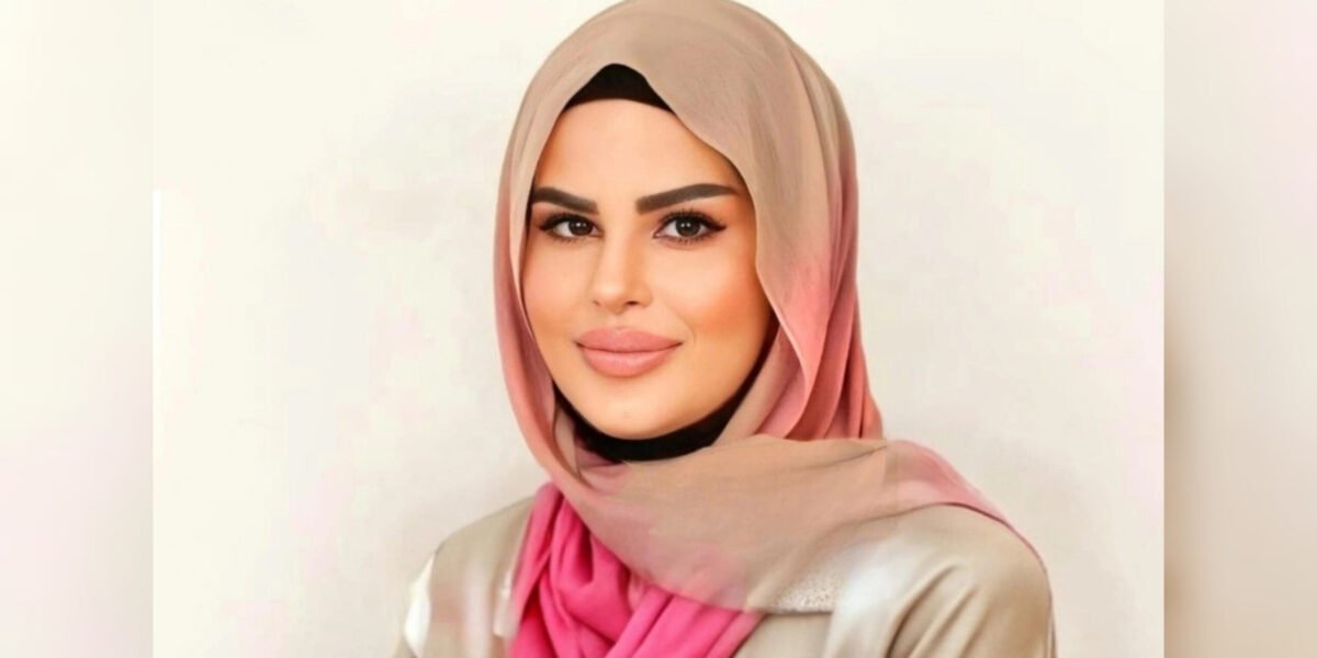 المديرة التنفيذية لشركة The Verificat تُقدم رؤية جديدة للاستقلالية تُحافظ على أنوثة المرأة ودورها في المجتمع