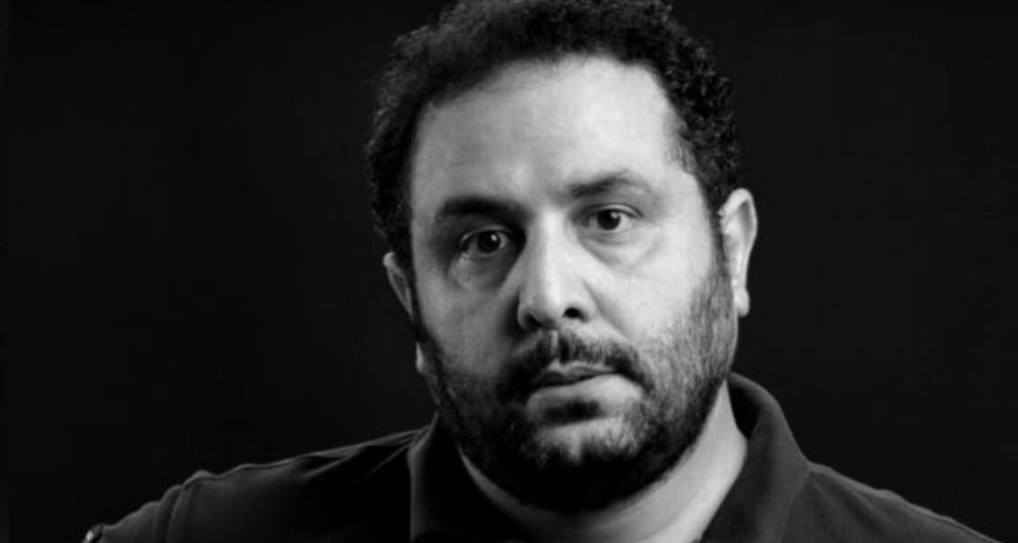 الممثل اللبناني محمود كركي وأعمال جديدة على الساحة الفنية.
