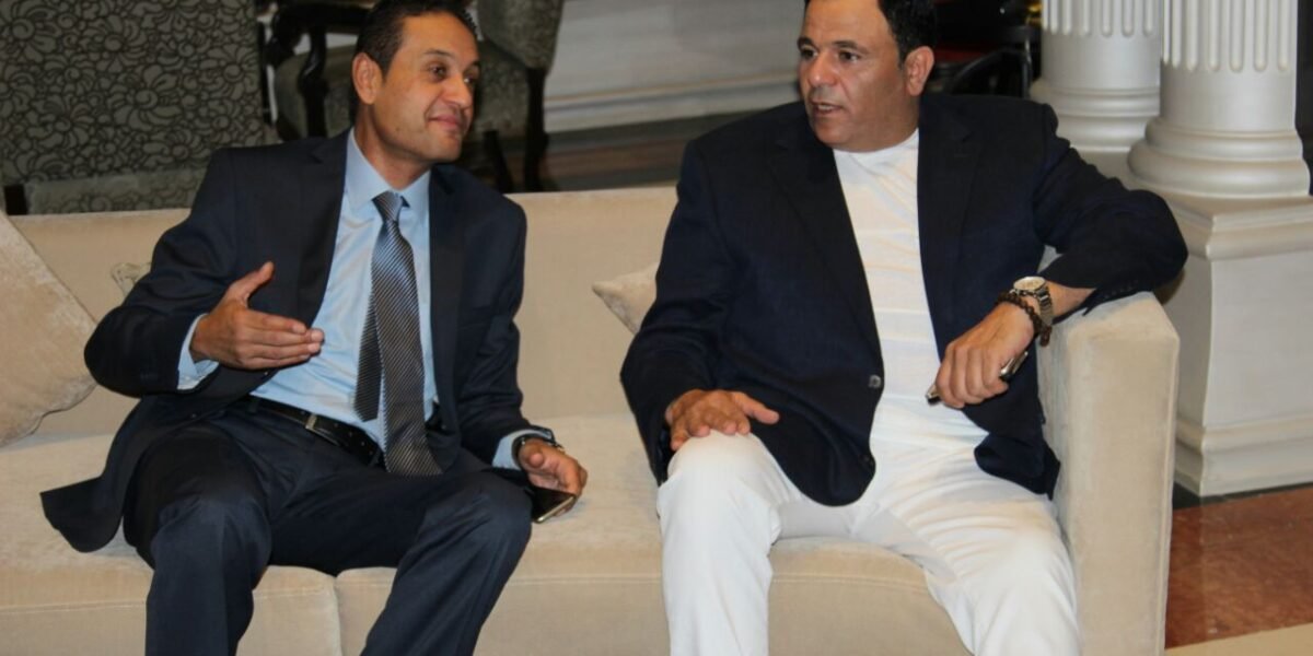 د. احمد ايوب في تعاون مشترك مع فنانين لبنانيين