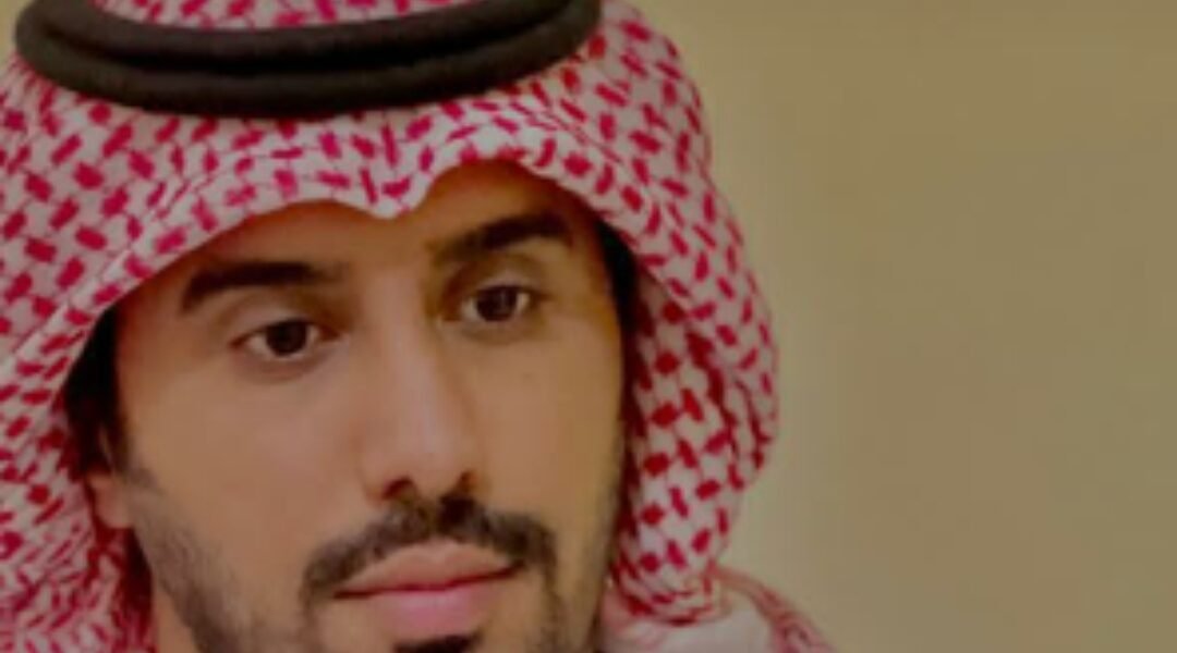 سعيد العمران يشارك في حملات ضد الوباء العالمي كورونا في السعودية